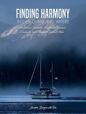 cover image of Finding Harmony in Ever-Changing Waters